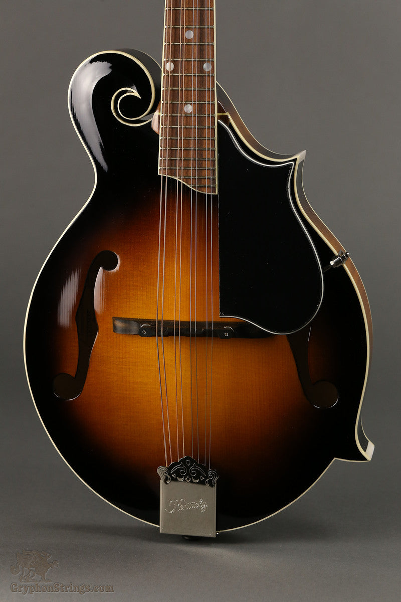 kentucky mandolin banjo