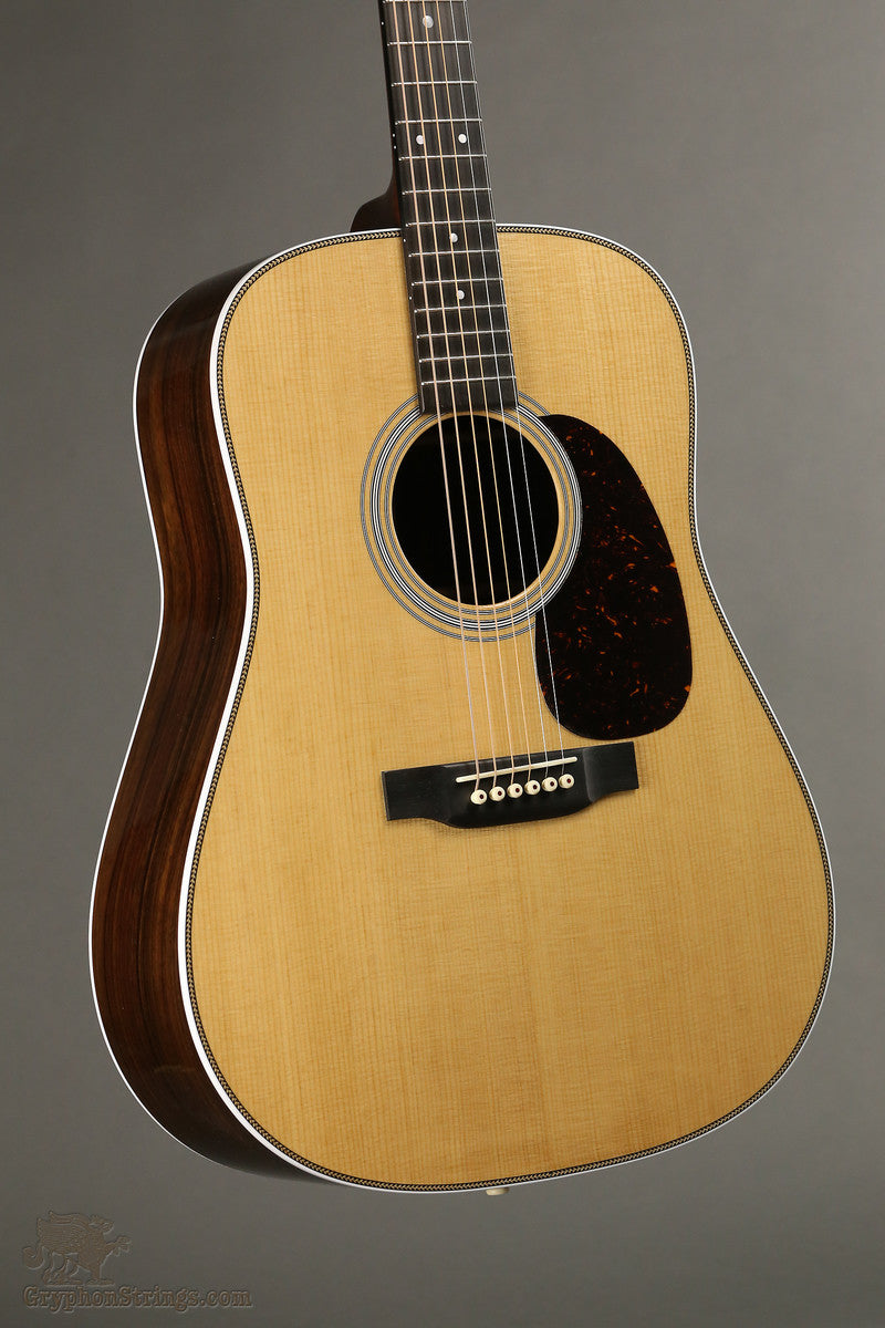 frank ford guitar