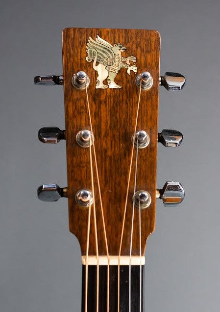 Gryphon Stringed Instruments