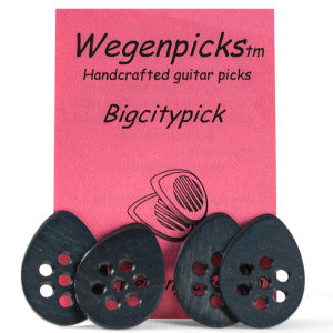 Wegen Bigcitypick