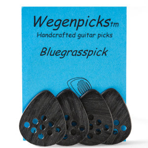 Wegenpicks Bluegrasspick