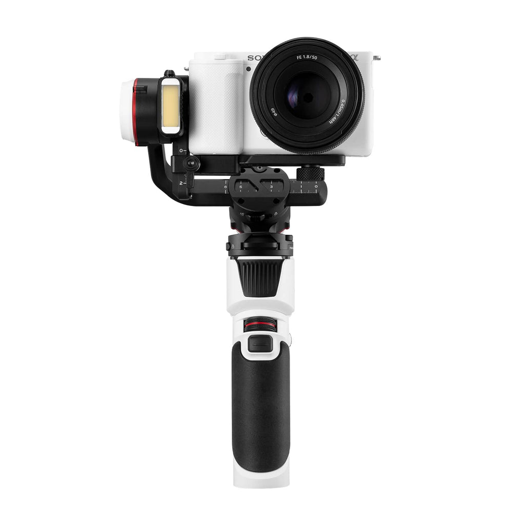 華麗 ZHIYUN CRANE M3 PRO 手持ち3軸スタビライザー ジンバル