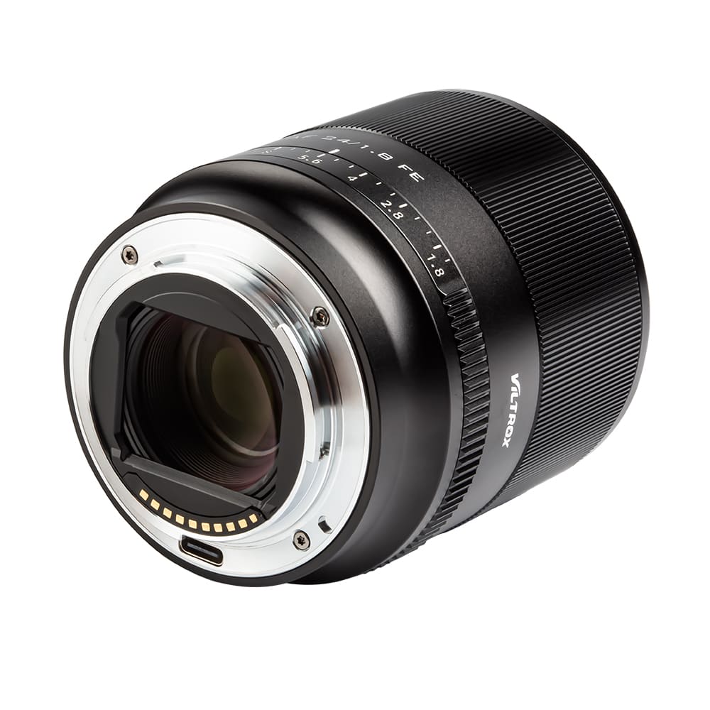 Viltrox 24mm F1.8 FE フォーカスHD Nano 広角 大口径レンズ