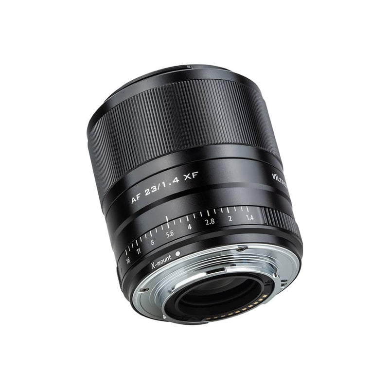 Viltrox 23mm F1.4 Xマウントオートフォーカスレンズ Fujiカメラ用