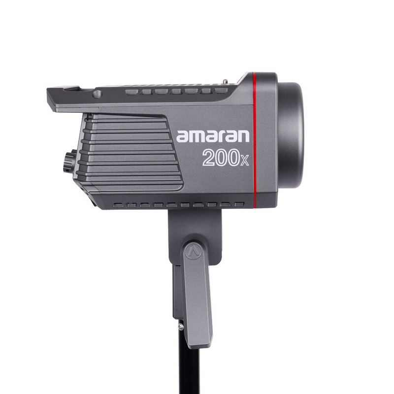 Aputure Amaran 200x LEDビデオライト