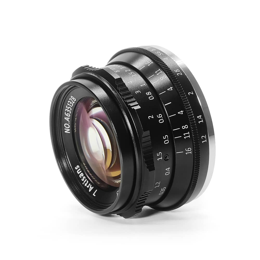 65%OFF【送料無料】 良品本舗 大阪本店Meike 35mm T2.2 Sony E シネマレンズ ソニーEマウント α:アルファ  マニュアルフォーカス