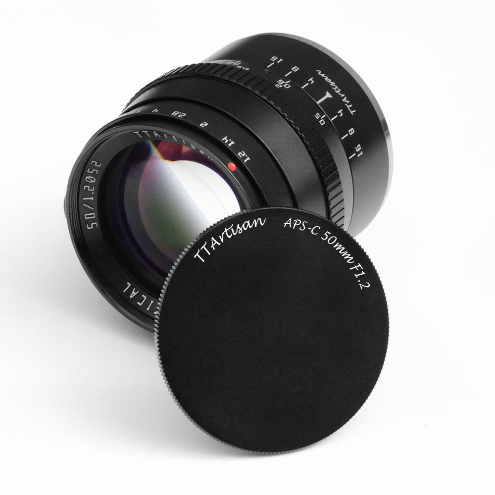 人気 単焦点レンズ 50mm F1.4 富士フイルムXマウント用 FUJIFILM向け