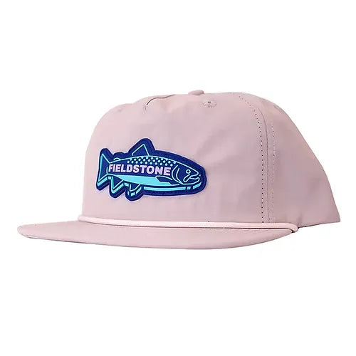 FIELDSTONE Performance Trout Rope Hat
