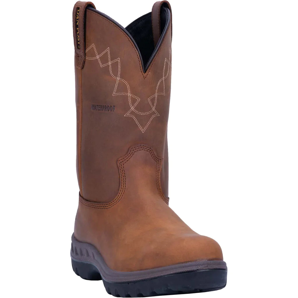 Hip Boots  Mens - Brown by Gator Waders – Shop Mallard Bay