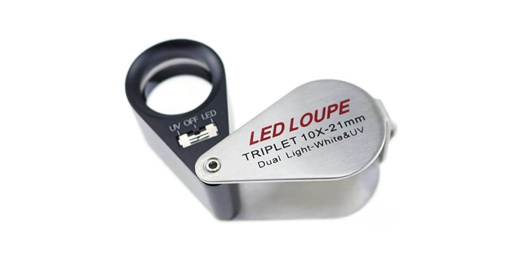 mini-loupe