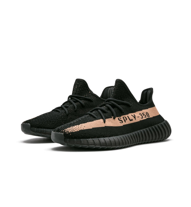 Yeezy Boost 350 V2 “Core Black Copper 