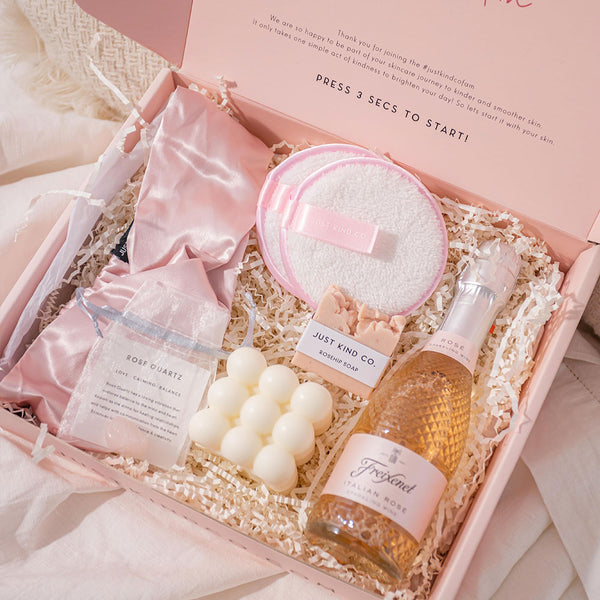Mothers Day Self Care Package — Studio Beauty and co