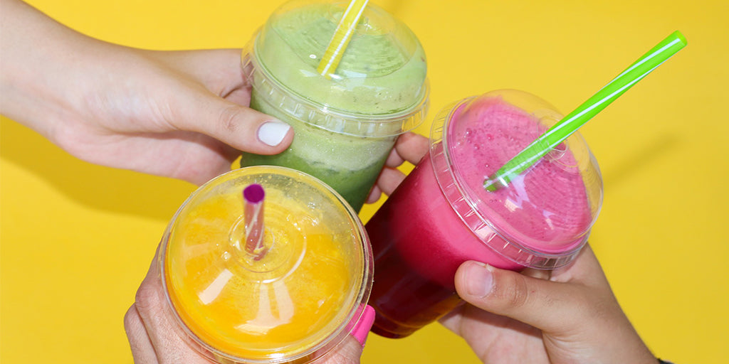 6 Healthy Ingredients to Add to Your Smoothies