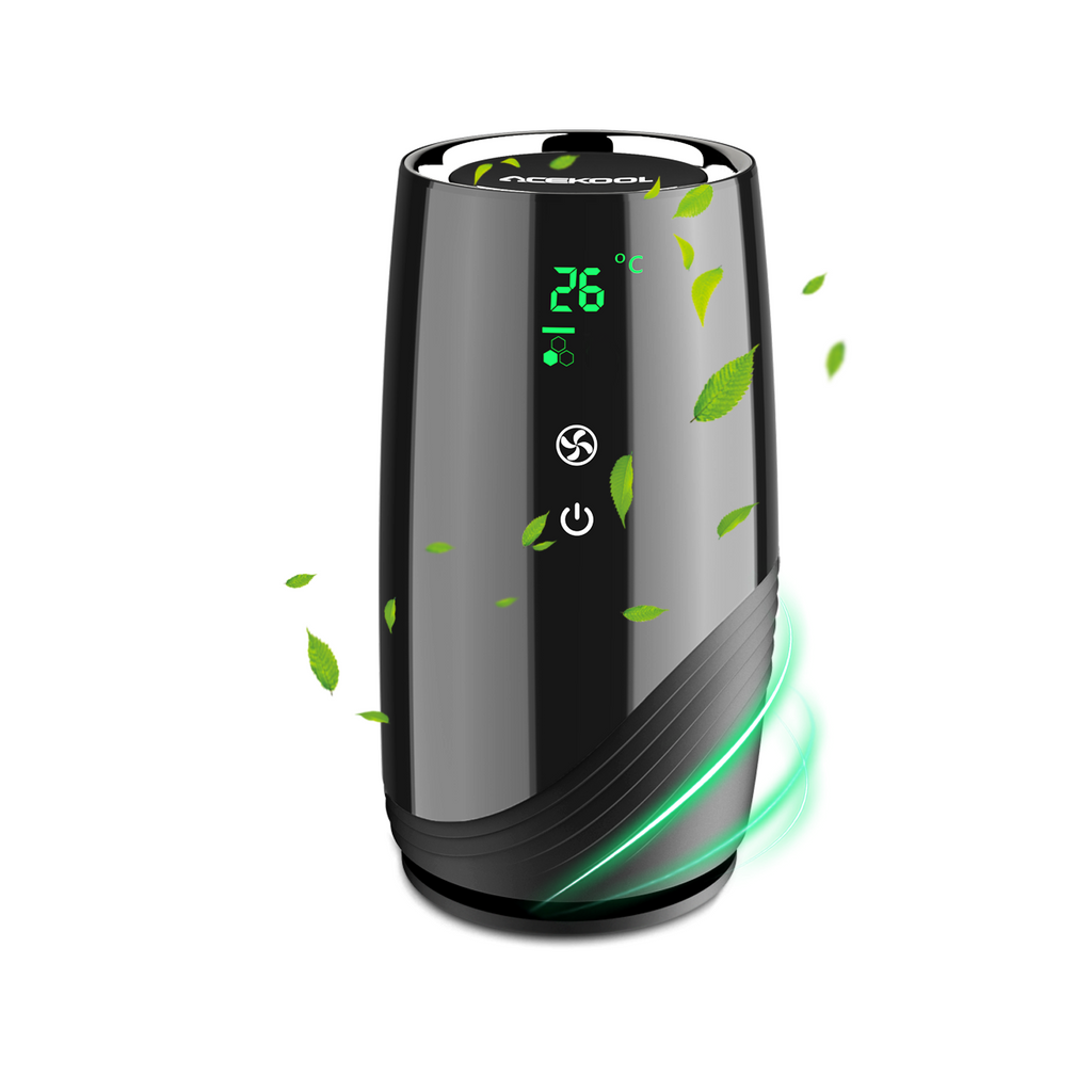 Acekool Air Purifier D01