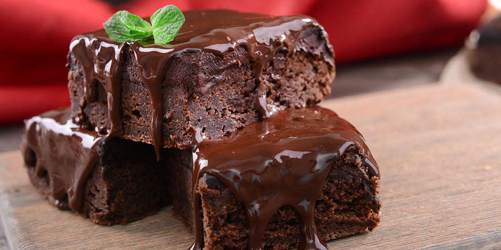 Fudge Brownies