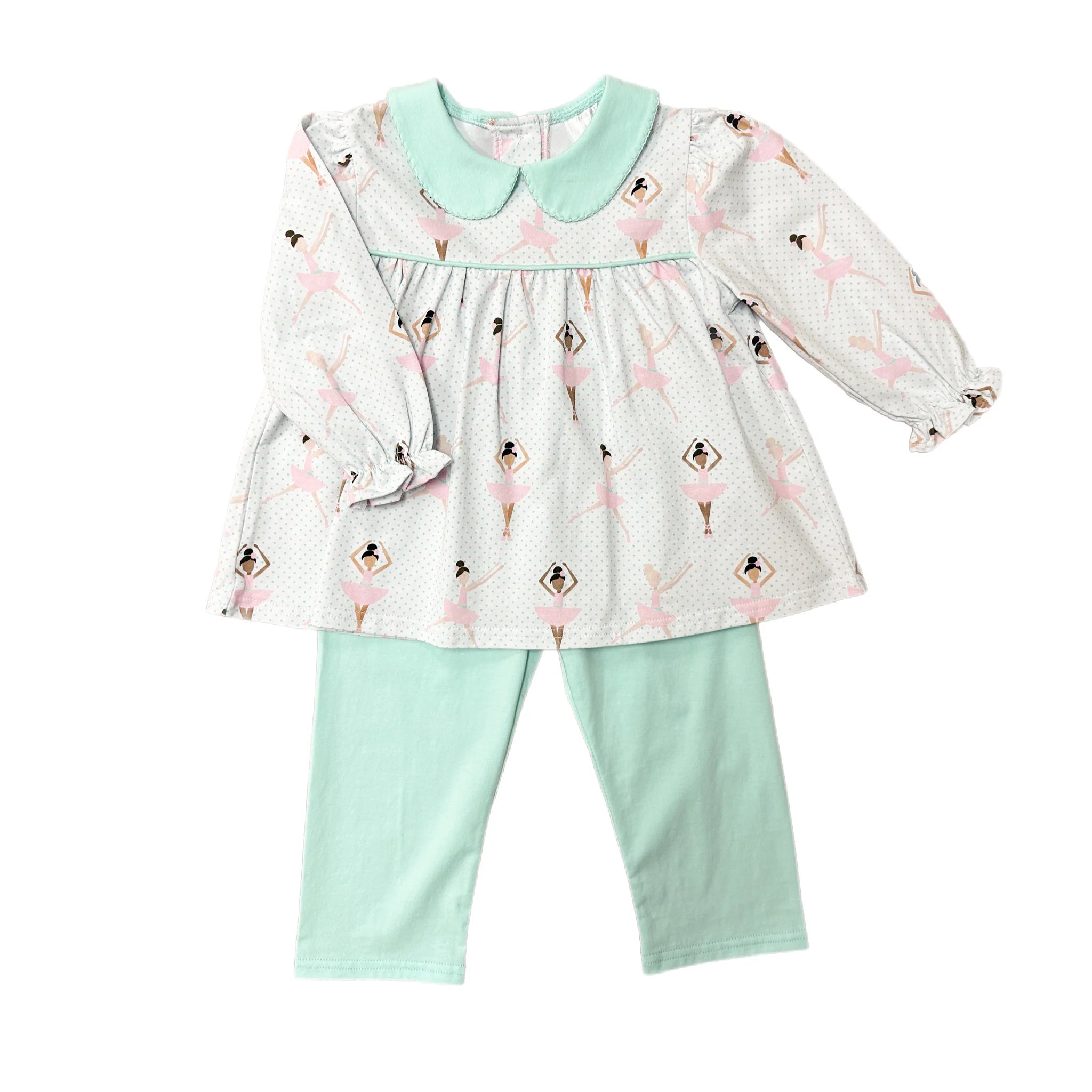 Tiny Dancer Legging Set