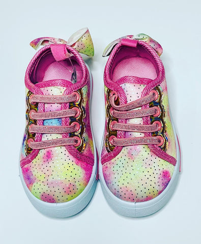 skechers skyla light up sneakers