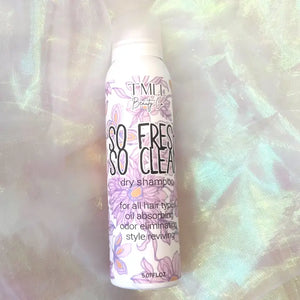 So Fresh So Clean Dry Shampoo - Branded Boro Boutique