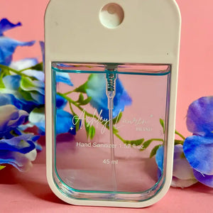 Green Tea Hand Sanitizer Spray - Branded Boro Boutique