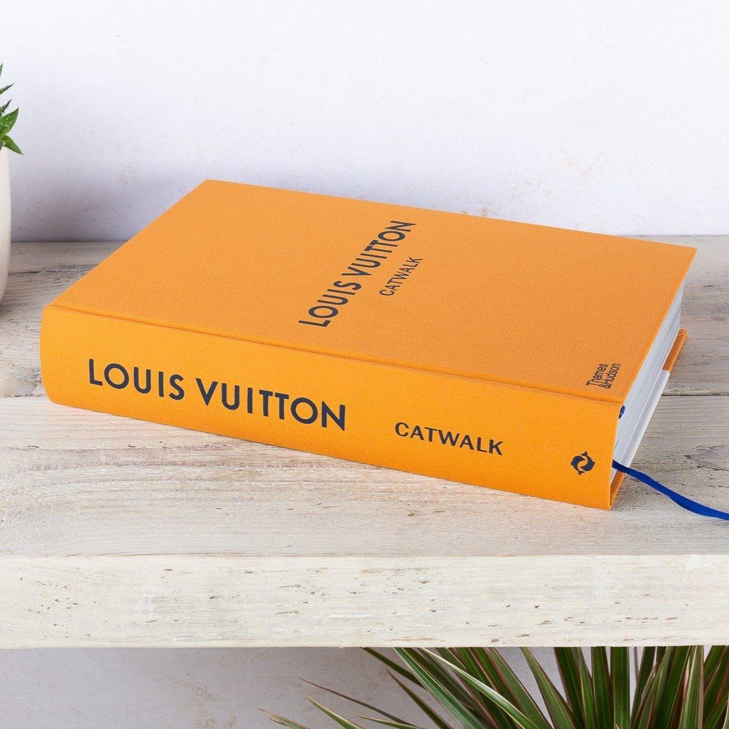 Louis Vuitton Catwalk  New Mags