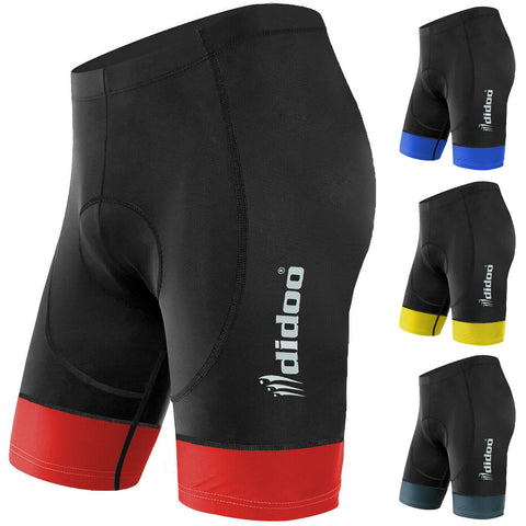 didoo cycling bibs