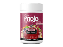 UpWellness Mojo SuperBerry