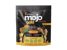 UpWellness Mojo Gold