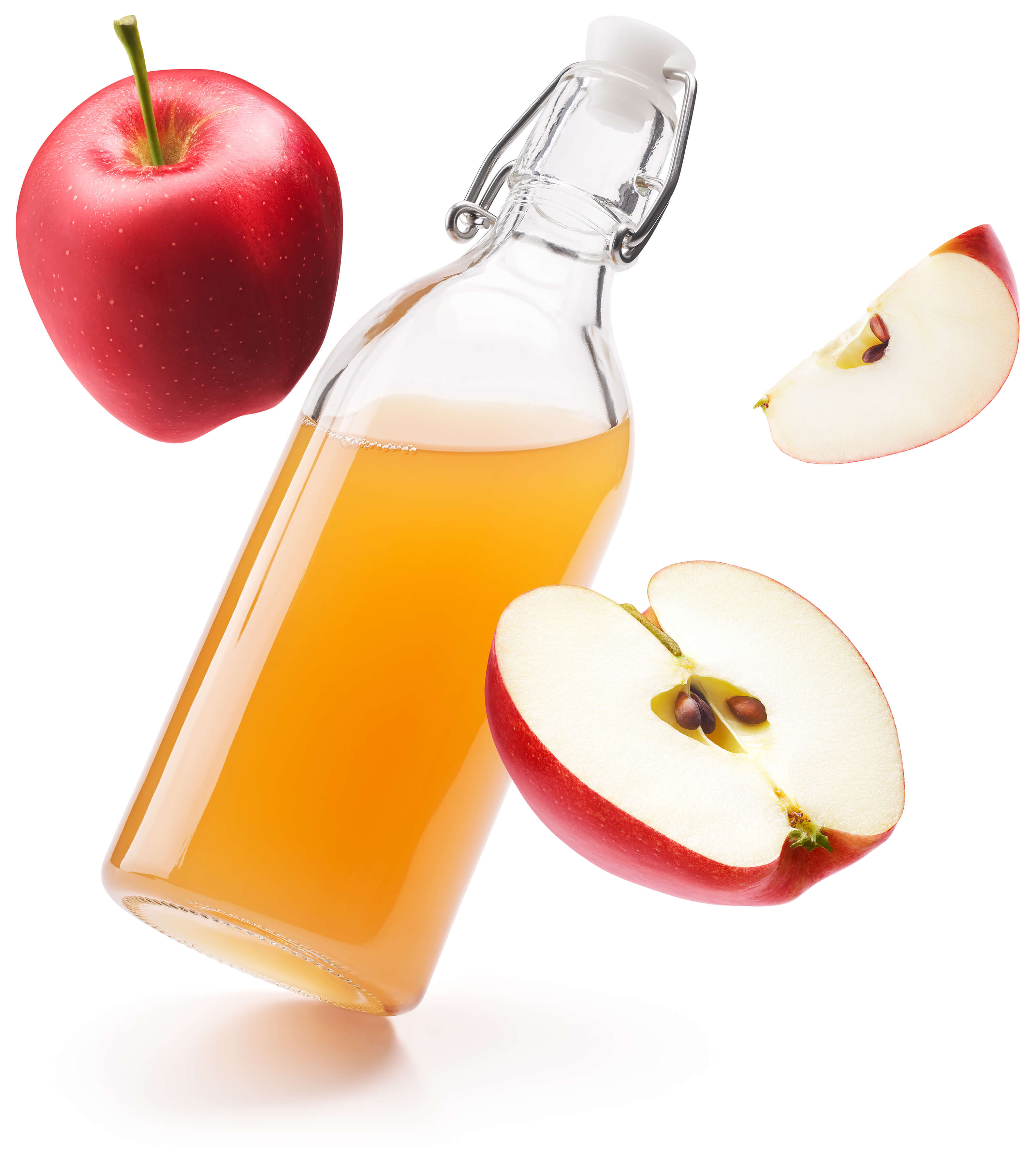 UpWellness: The ACV Secret Moisturizer - Skin Care with Apple