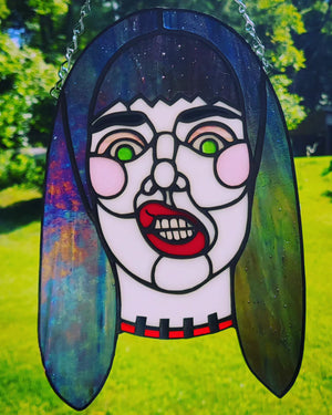 Wanna date? Preorder - Sun Spots By Adria