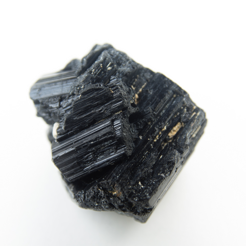 Healing properties of black tourmaline | crystal subscription box australia | Moon Pebbles