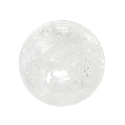 Healing Properties of White Calcite | Crystal Subscription Box Australia | Moon Pebbles