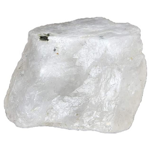 Healing Properties of White Calcite | Crystal Subscription Box Australia | Moon Pebbles