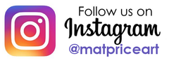 Follow Us on Instagram @matpriceart