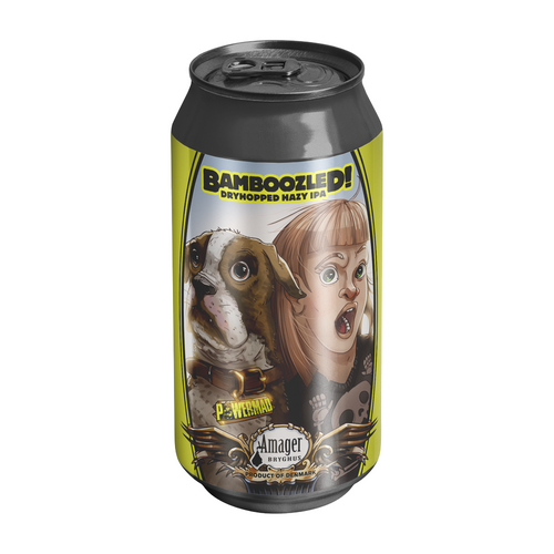 Bamboozled! - Beerworld El Irlandés