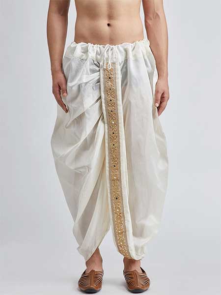 dhoti indien