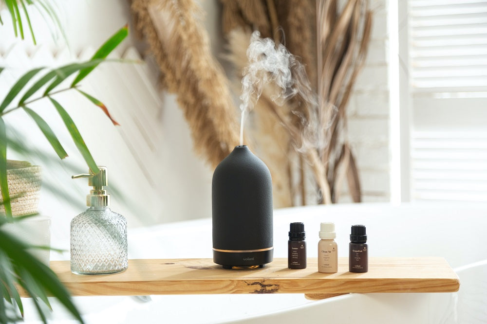 essential oil diffuser