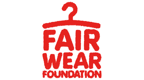 fair wear foundation logo