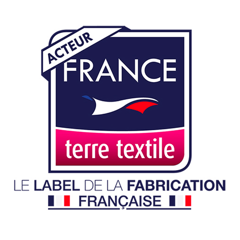 logo france land textile