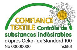 oekotex standard 100 logo