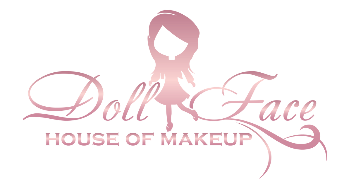 Spænde samvittighed hvidløg Doll Face - House of MakeUp | Beauty & Cosmetics Online | UK Ireland – Doll  Face House of MakeUp