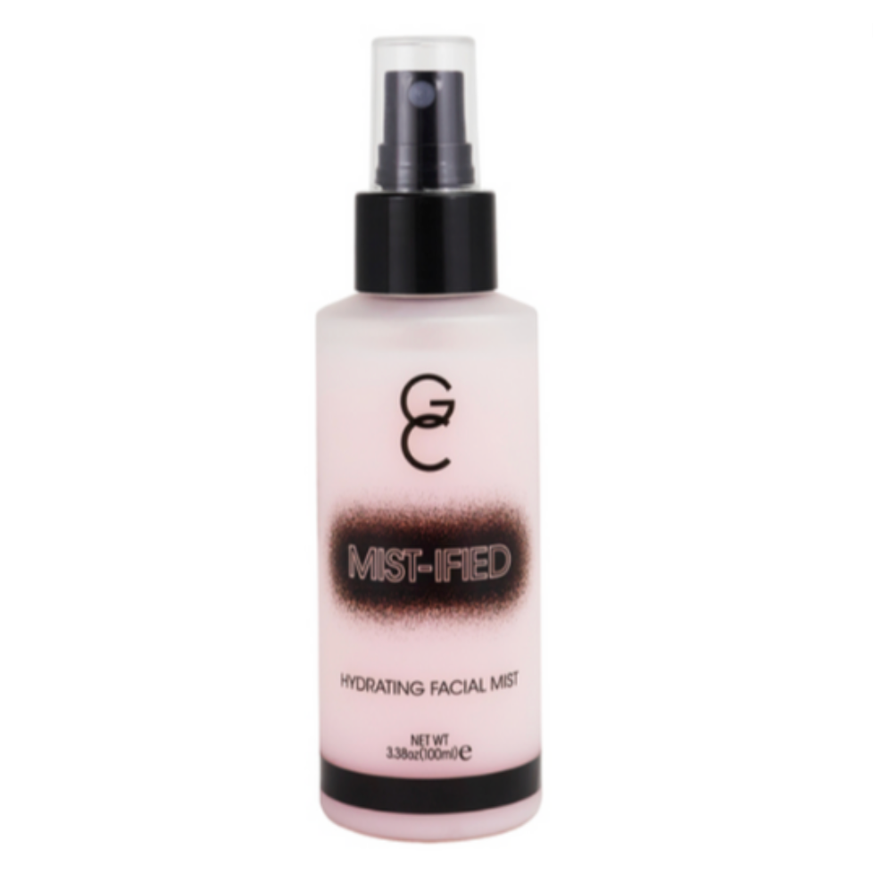 elf  Dewy Coconut Setting Mist – Doll Face House of MakeUp