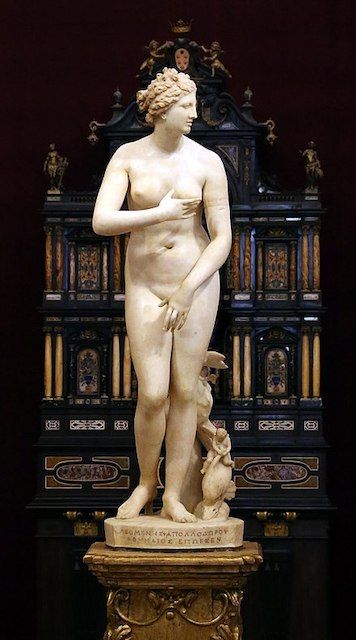 Venus de’ Medici
