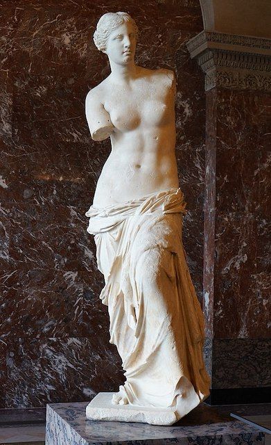 Venus de Milo