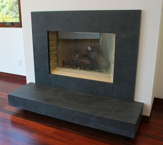 Slate: Versatile Shades and Energy-Efficient