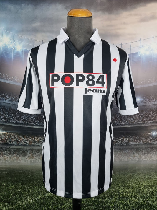 Palermo Coppa Italia Finale (TIM Cup) Jersey Maglia Calcio Football Soccer