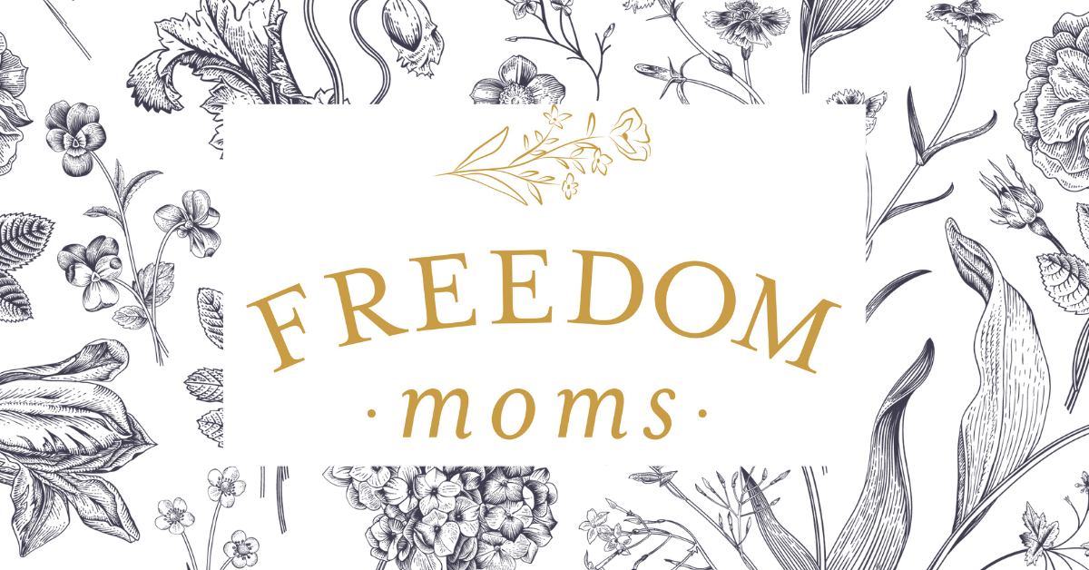 Freedom Moms Store