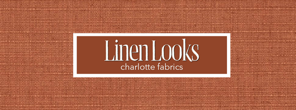 Linen Looks Collection by Charlotte Fabrics