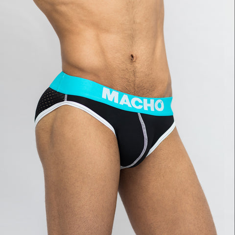 Slip marca Macho