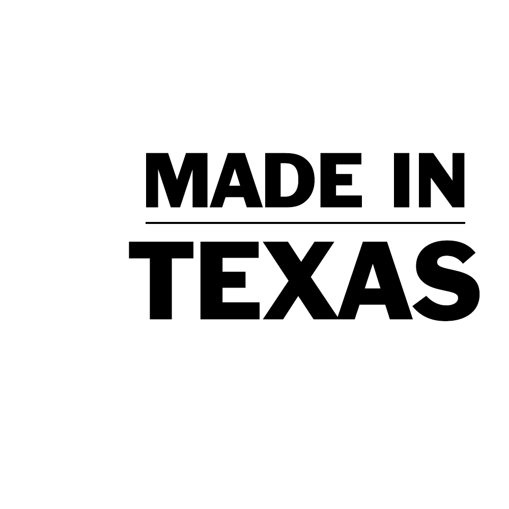 made in texas