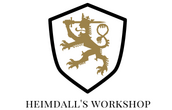 Heimdall's Workshop